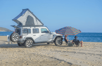 Jeep Wrangler 4x4 Rental - Housity