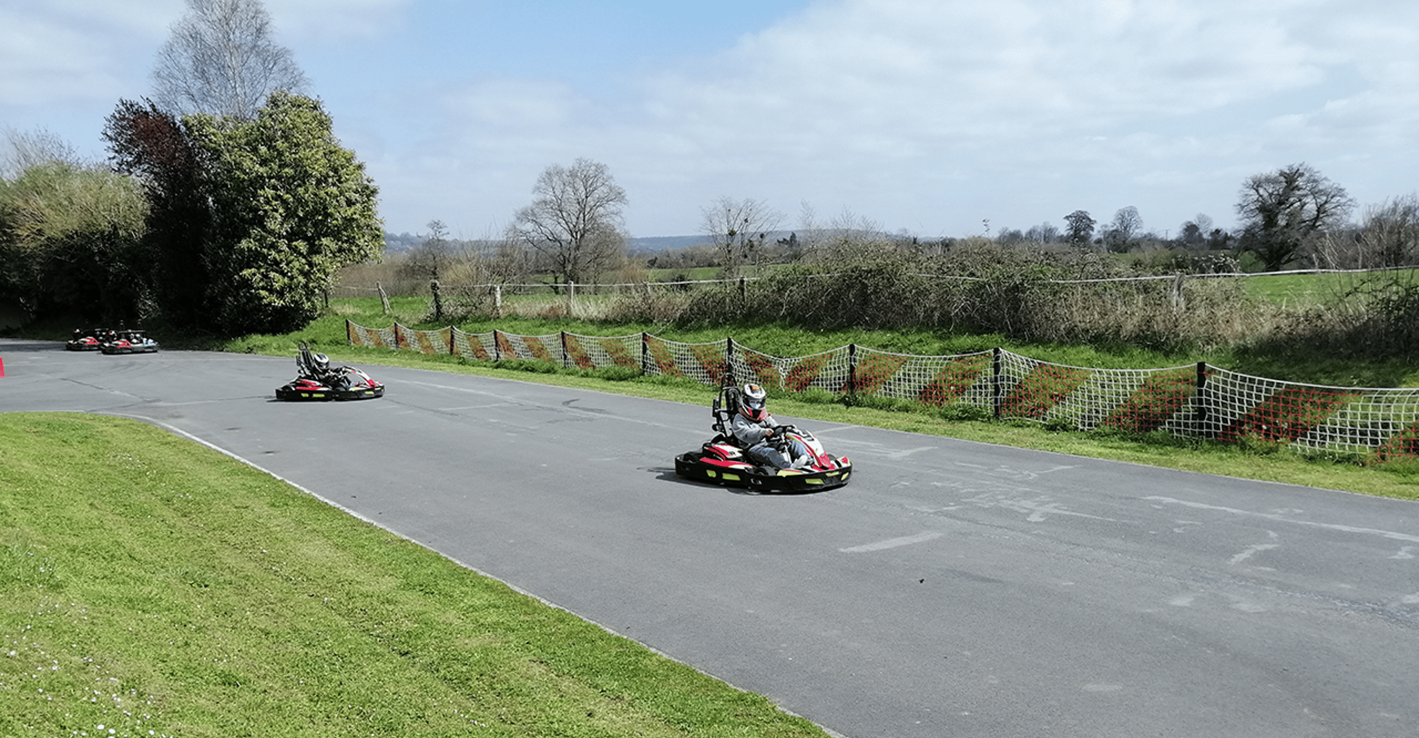Karting Enfants - Deauville - Hizvo