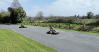 Karting Enfants - Deauville - Hizvo