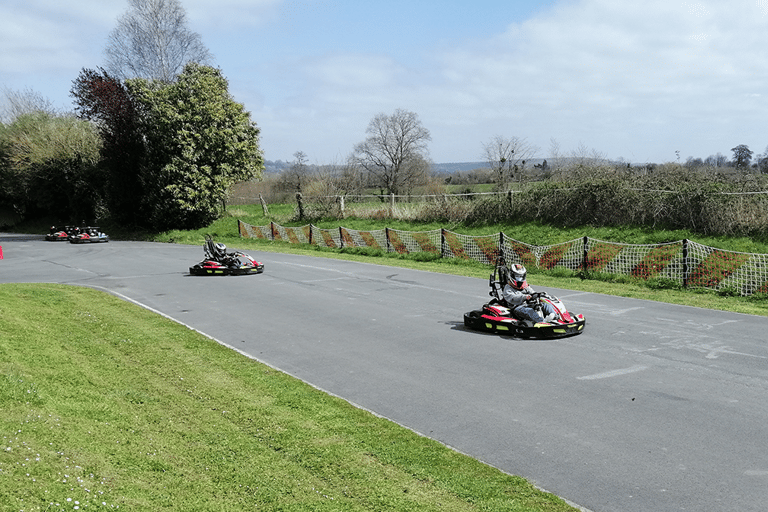 Karting Enfants - Deauville Karting Enfant - Deauville