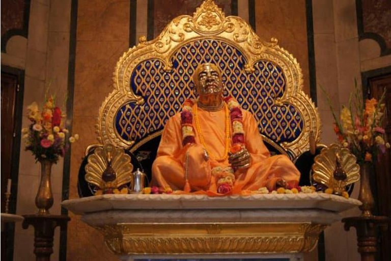 From Kolkata: Bishnupur & Mayapur 4-Day Guided Tour
