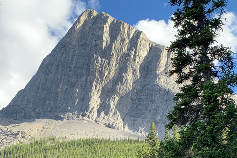 Privat tur - Det bästa av Canmore / Kananaskis