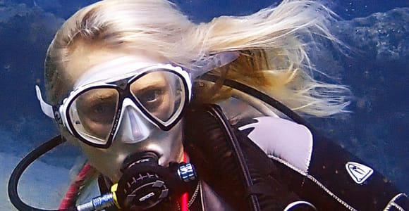 Gran Canaria:Live an Adventure and Learn to Dive with Expert