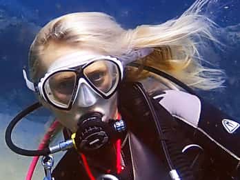 Gran Canaria:Vive una Aventura y Aprende a Bucear con Expertos