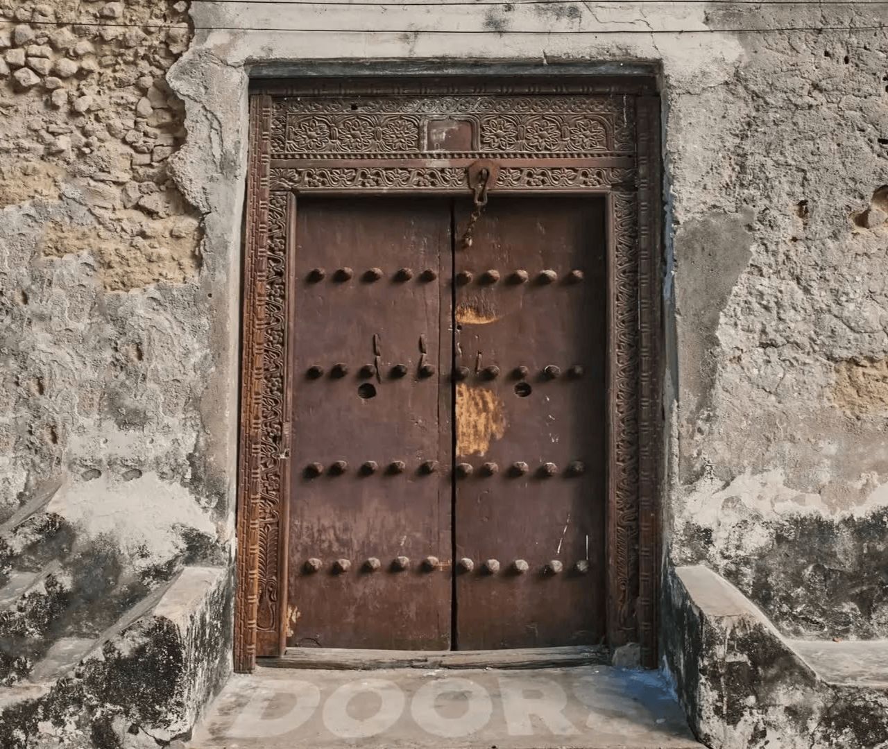 Bagamoyo: Erkunde die historische Sklavenhandelsroute und die Kaole-Ruinen