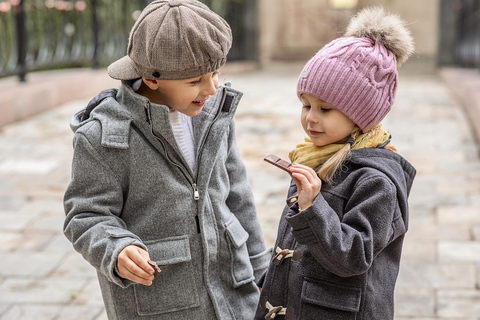 布鲁塞尔私人家庭之旅。亮点、品尝和博物馆布鲁塞尔：精华游、品尝美食和博物馆私人家庭游