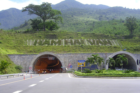 Da Nang: Tour di un giorno della città imperiale di Hue