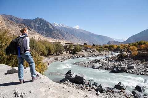 Marrakech : Private To Ourika Valley Atlas Mountains & Lunch Private Day Trip To Ourika Valley, Waterfalls With Lunch