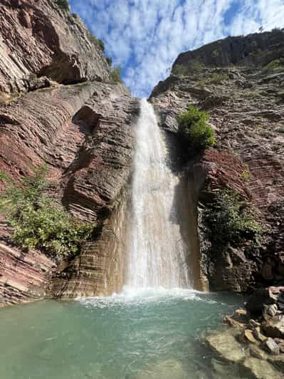 Shëngjergj
