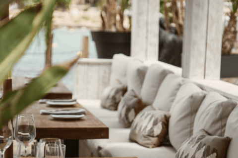 Ibiza: Tipsy Tapas Tour San Antonio