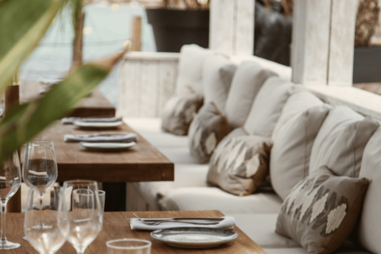 Ibiza: Tipsy Tapas Tour San Antonio