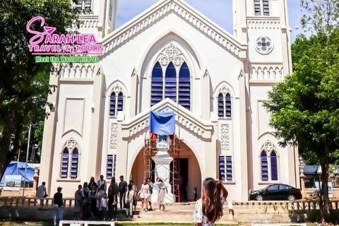 Explore the Wonders of Puerto Princesa City Tour
