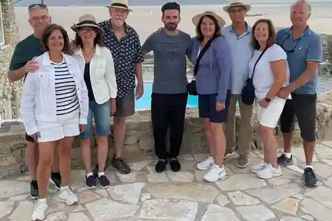 4 Hour Private Island Tour in Mykonos - Mykonos in a day