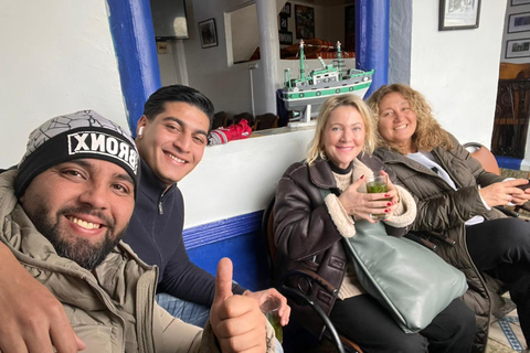 Private Day Trip to Tangier from Tarifa or Algeciras