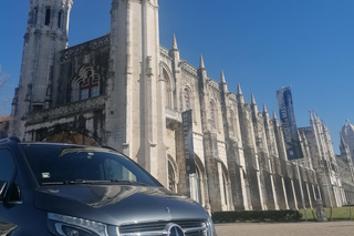 Lisbon: Enjoy 2 days on a private tour of Lisbon and Sintra