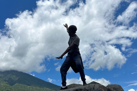 Uganda: Northern Uganda Culture & History Tour