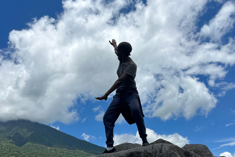 Uganda: Northern Uganda Culture & History Tour