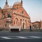 Il meglio di Padova: tour privato a piedi con una guida locale