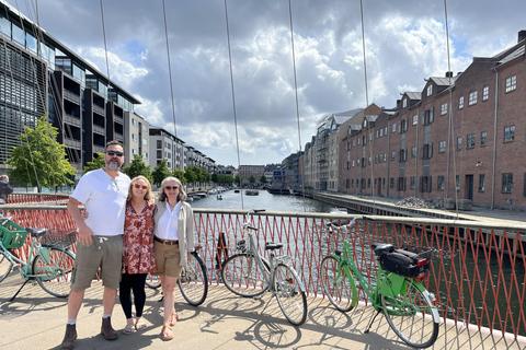Copenhagen: Hidden Gems & Old Town Instagram Walk