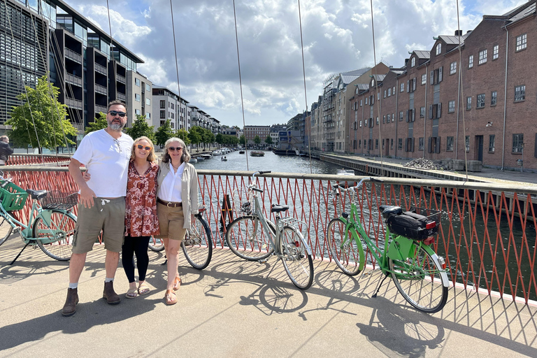 Copenhagen: Hidden Gems & Old Town Instagram Walk