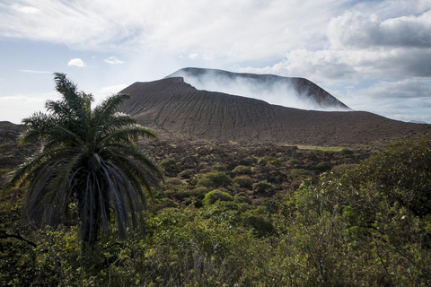 6 Hours Sunset Private Guided Tour of Telica Volcano in León