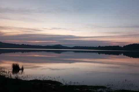 Ciudad de México: Tour por la cultura y las tradiciones de AcaxochitlánTour privado