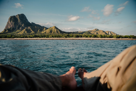 Nuca Molas Overnight Guided Tour from Labuan Bajo