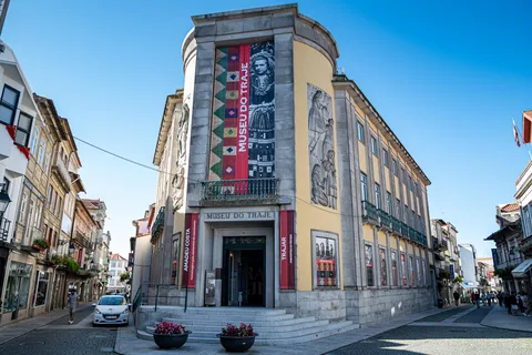 Viana do Castelo Costume Museum