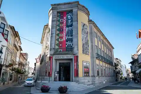 Viana do Castelo Costume Museum