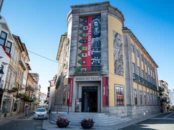 Museo del Costume di Viana do Castelo