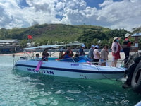 Tour 3 îles de Nha Trang - Hizvo