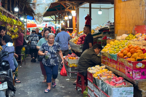 Jakarta: Glodok Stories Food Tour with 13+ Tastings