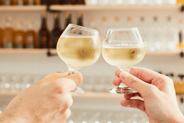 Quebecois Aperitif Food Tour in Quebec City