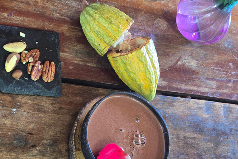 Puerto Maldonado: Private Chocolate Class