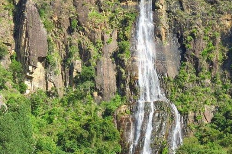 Kandy i Nuwara Eliya: 2-dniowa wycieczka!