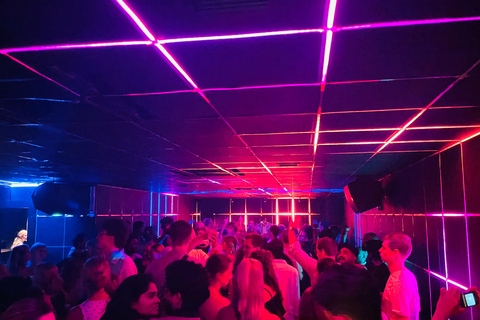 Ella: The Nightlife Experience