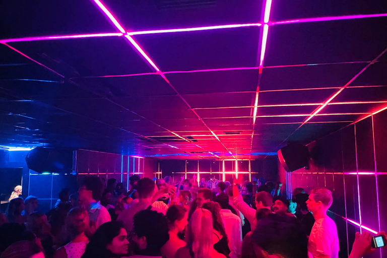Ella: The Nightlife Experience