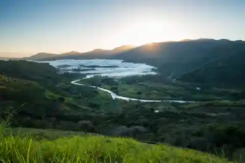 Från San Jose: Orosi Valley & Lankester Garden Day Tour