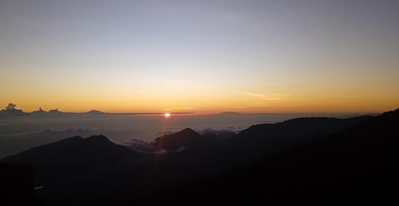 Mount Rinjani: Guided 2-Day Trekking Experience via Sembalun
