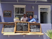 Table Mountain, Historic City & Winelands Private Day Tour. - Housity