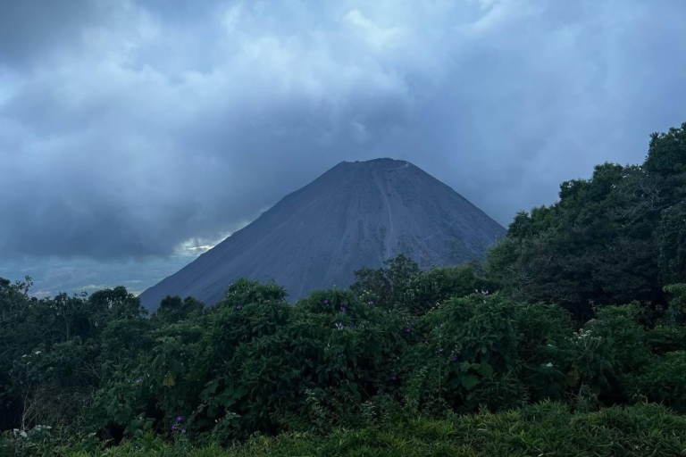 San Salvador: Complejo de Volcanes en Lago de Coatepeque