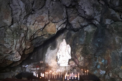 Secret Provence on Mary Magdalene’s Path