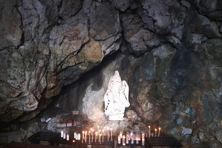 Secret Provence on Mary Magdalene’s Path