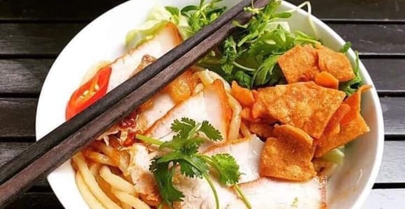 Hoi An : Walking Local Food Tour