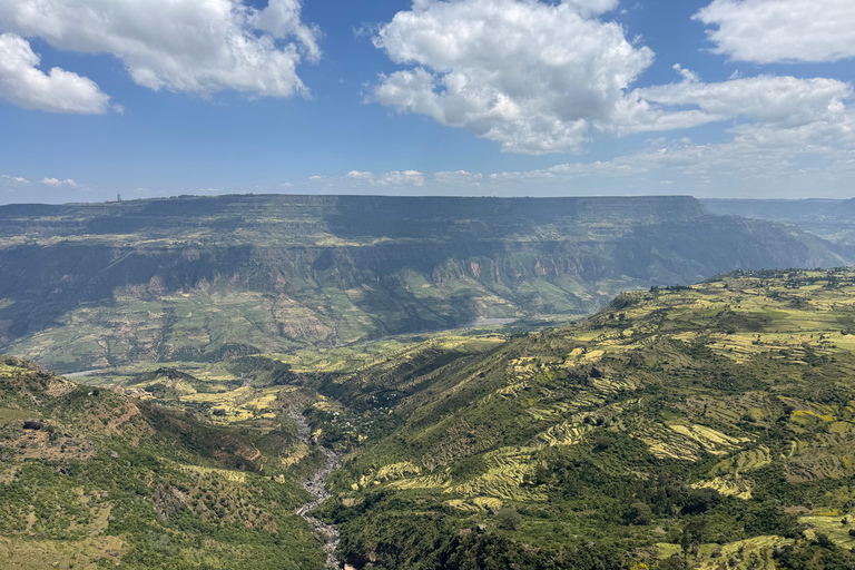 Addis Abeba: 3-tägige Tour zu den Seen des Rift Valley mit Guide