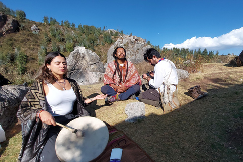 Cusco: Ayahuasca Ceremony during the night - Private Cusco: Ayahuasca Ceremony at Night - Private