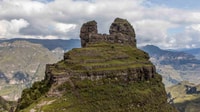 |Desde Cusco, Excursión de 2 días a Waqrapukara - Housity