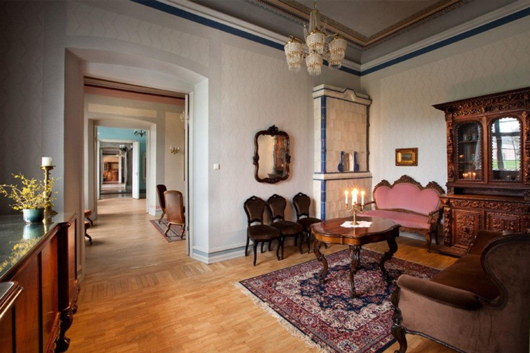 Lahemaa : visite du plus ancien parc national d&#039;EstonieLahemaa : visite du plus ancien parc national d&#039;Estonie (8 heures)