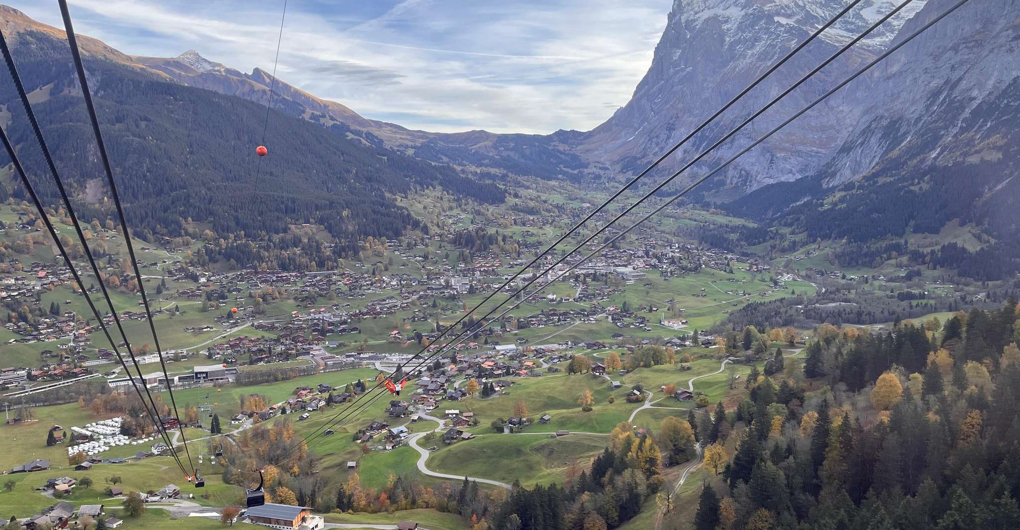 Full day trip in the Jungfrau Region - Housity