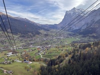 Excursion d'une journée complète dans la région de Jungfrau - Housity